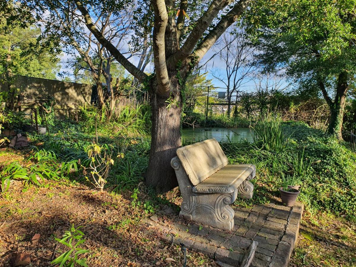 Villa Verona Swellendam Exterior foto